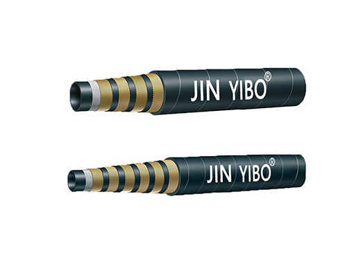 Jin Yibo Spiral Hose