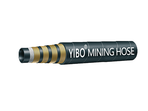 Mining Spiral Hydraulic Hose