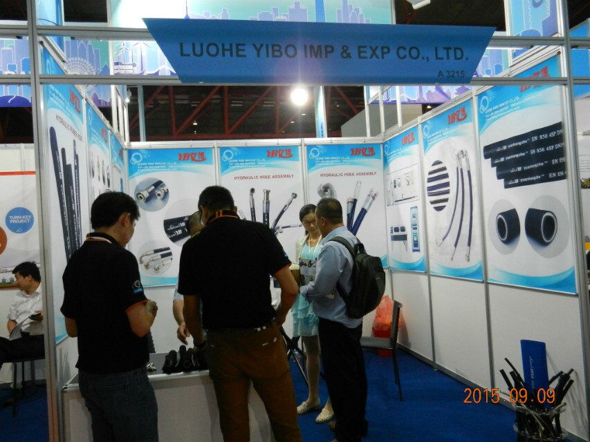 Construction Indonesia 2015